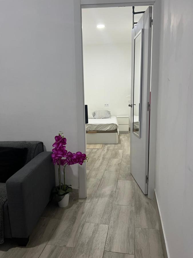 Piso centro GRAN VÍA Apartamento Madri Exterior foto